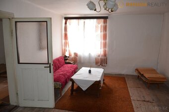 Prodej rodinného domu se zahradou, ul. Kašnice, Příbor, okr. - 11