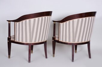 Sedací souprava - sofa + pár křesel - 928 - 11