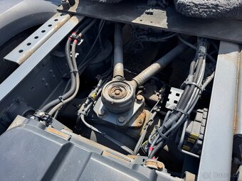 DAF XF 480 - 2X TANK - FULL SPOJLER - 2018/12 - 11