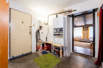 Prodej domu 235 m2 - Bělušice - Odolice, ev.č. 00040 - 11
