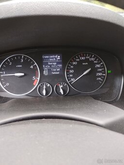 Renault Laguna 3     2.0 Dci. - 11