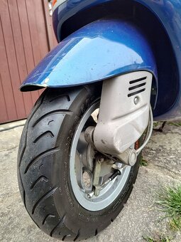 Piaggio Sfera 50 - 11