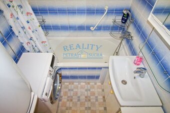 Pronájem bytu 3+1+L, 78 m2, Vrchlického ul., Roudnice nad La - 11