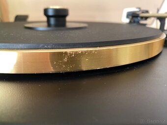 Gramofon s přenoskou FineArts TT-903 grundig - 11