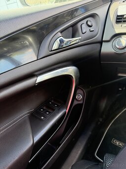 Opel Insignia OPC 2014 - 11