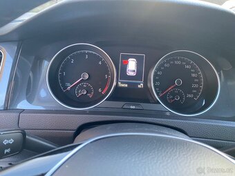 Volkswagen golf - 11