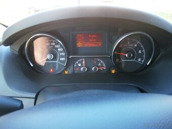 FIAT DUCATO 2,3 MTJ 2021 AUTOMAT L3H2 - 11