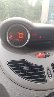 Renault Twingo 1.2 2009 - 11