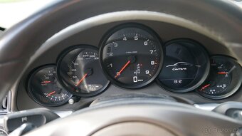 Porsche 911 991, PDK - 11