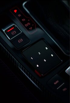 Audi a6c7 3.0TDi - 11
