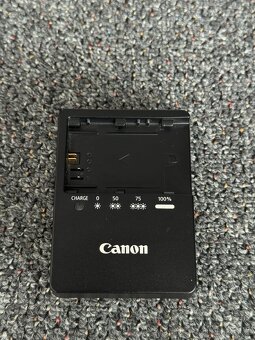Canon EOS R6 TOP stav. - 11