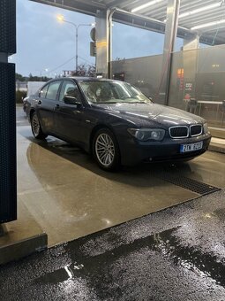 Prodám BMW 730d - 11