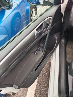 VW Golf 7 Variant 1.2 TSI - 11