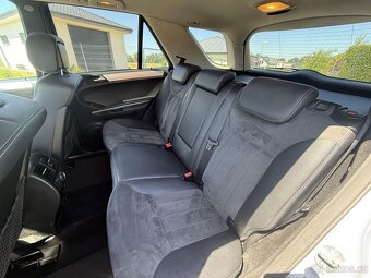 Mercedes-Benz ML W164 420 cdi 225KW 4matic - 11