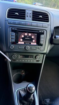 VW Polo 1.2TSI 2011 Highline, po servisu - 11