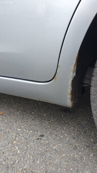 Ford Focus MK2 Combi 1.6ti 85kW,benzín+LPG,r.v.2005 - 11