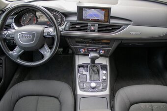 Audi A6 Avant - 11