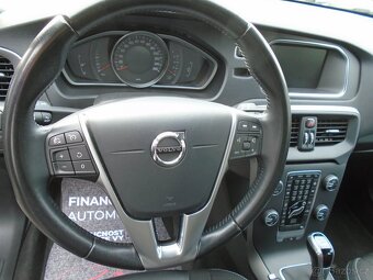 Volvo V40 2.0 112kW odp. DPH - 11