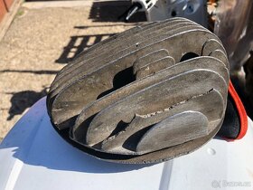 Jawa dily - OR 550 , Perák , kejva/ hlava - 11