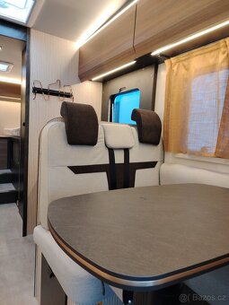 NOVÉ Obytné auto Fiat Ducato, RIMOR, SARUS 695- SKLADEM - 11