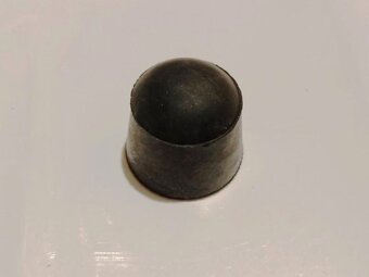 Silentblok těsnění gufero guma sedla Dnepr Ural M72 k750 - 11