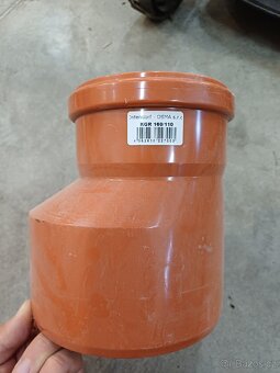 KG trubky + kolena - 11