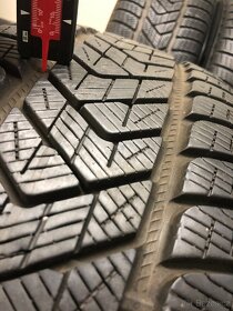 ORIGINAL ALU KOLA RANGE ROVER VELAR 255/60/18 - 11