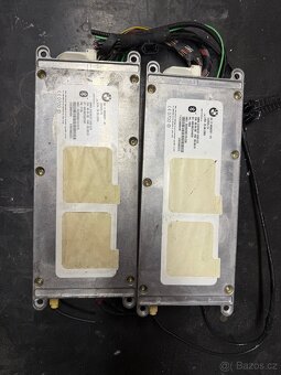 Jednotky bmw e90,91,60,61 - 11