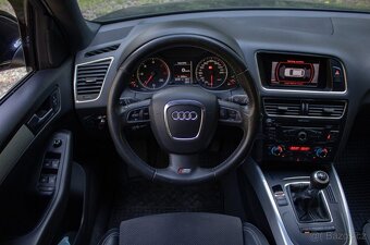 Audi Q5 2.0 TDI quattro - 11