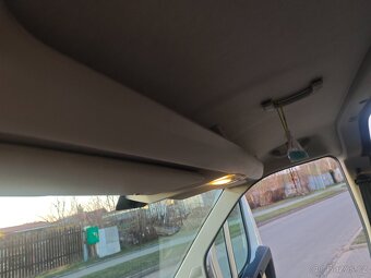 Ducato 2,3 110kw 150k  L2H2 6míst - 11