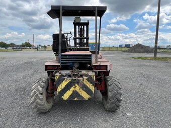 VZV DESTA 3222, r.v. 1983 - 11