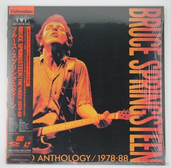 Sbírka Hudebních Laserdisků - 11