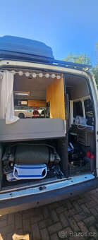 Ford Transit obytný - 11