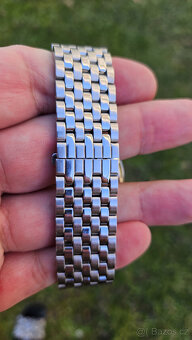 Automatické hodinky ATLANTIC Worldmaster - 11