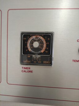 Sušárna těstovin - 11