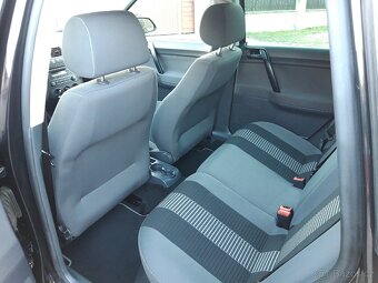 VW POLO 1.4i 59KW UNITED - 11