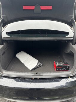 Audi A5 3x-S-line, 3.0, 2009 - 11
