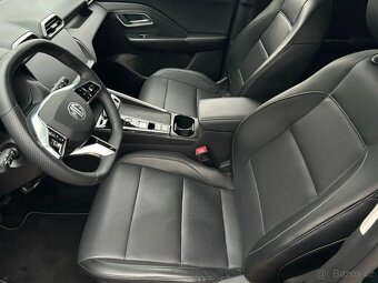 MG ZS, 1.5 AT"FULL HYBRID"EXCL"ZÁRUKA - 11