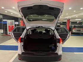 Ford Focus Kombi 1.5tdci 88kw  2018, PLNÝ SERVIS FORD - 11