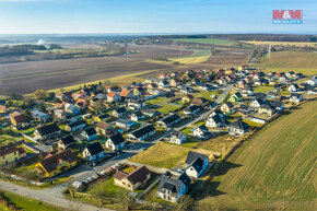 Prodej pozemku k bydlení, 855 m², Tuřice - 11