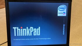 IBM ThinkPad R60 by Lenovo notebook - 11
