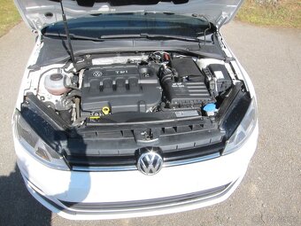 VW Golf 2.0 TDI 4motion, 159.979 km - 11