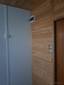 obytný zahradní domek - 11