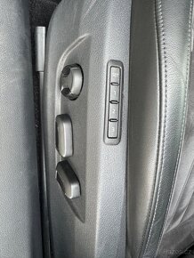 Škoda Superb 3 2.0 TDi 140kw - 11