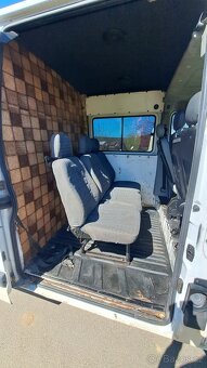 Opel Movano 2,5 CDTI - 11