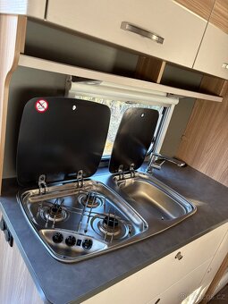 Burstner Premio 530 TK - 11