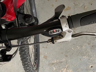 Kolo AUTHOR Kinetic alloy 6061 - 11