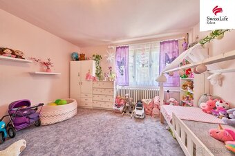 Prodej vícegeneračního domu 140 m2 Svoboda nad Úpou - 11