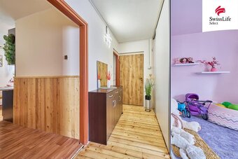 Prodej vícegeneračního domu 140 m2 Svoboda nad Úpou - 11
