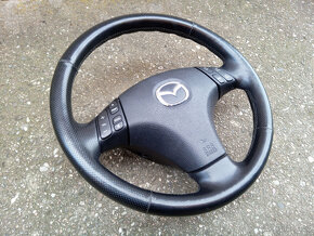 P: volanty Audi Seat Škoda Ford Mercedes VW - 11